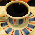 MOKICHI珈琲 - 栗色のマイルドブレンド
