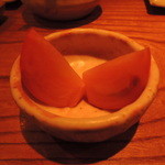 とり喜 - アメーラ（糖度の高いトマト）