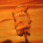 とり喜 - やげん（胸の軟骨）