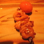 とり喜 - ちょうちん