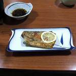 Robata Yaki Inabu - 