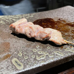YAKITORI 燃 es - 七谷鴨ささみ