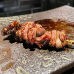 YAKITORI 燃 es - 七谷鴨胸腺