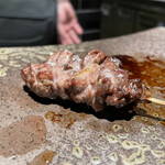 YAKITORI 燃 es - 七谷鴨セセリ