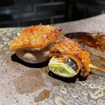 YAKITORI 燃 es - 姫っこ地鶏ソリ