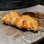 YAKITORI 燃 es - 皮