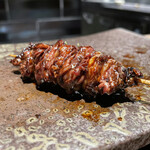 YAKITORI 燃 es - 姫っこ地鶏雄雌つなぎ