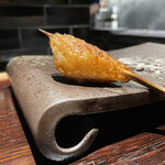 YAKITORI 燃 es - 手羽のコンフィ