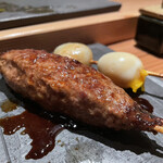 とり茶太郎 - 捏とエルフランス　