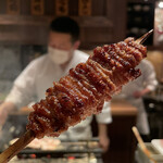 とり茶太郎 - 皮までMIXって最早祭です‼︎