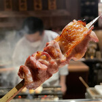 とり茶太郎 - 拘りの茶太郎鶏のスペシャルです！