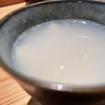 とり茶太郎 - 微発泡白濁酒♫笑笑