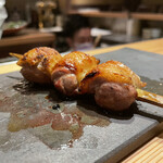 とり茶太郎 - 秘密のソリ三種MIX