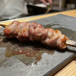 とり茶太郎 - 茶太郎鶏アカ