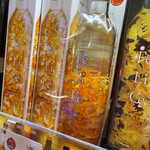 お菓子ドンキ・お酒ドンキ - 国産食用花だそう