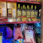 お菓子ドンキ・お酒ドンキ - 注ぐだけでマルガリータ……