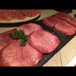 h Ebisu Yakiniku Kintan - 