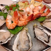 ベンジャミンステーキハウス 六本木 - 