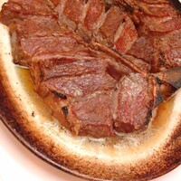 ベンジャミンステーキハウス 六本木 - 