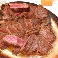 ベンジャミンステーキハウス 六本木 - 