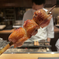 とり茶太郎 - 最後はコレでどうだ！のソリのMIX！参りました！笑笑