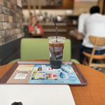 カフェ・ド・クリエ - 