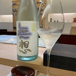 兄弟寿し - 新潟村上：大洋酒造、夢想心静