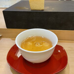 兄弟寿し - 大洋酒造夢想の仕込み水による紅茶