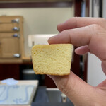 兄弟寿し - 玉、南蛮海老すり身