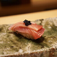 鮨 いし黒 - ヤイトカツオ