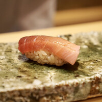 鮨 いし黒 - マグロ