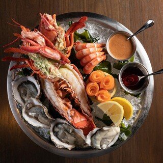 RUBY JACK'S SEAFOOD & STEAK_2