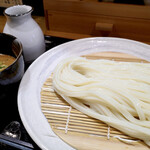 手打ちうどん円清 - 