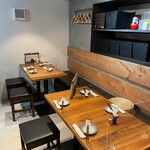 博多串焼き いっぽん - 