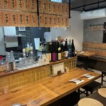 博多串焼き いっぽん - 