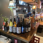 博多串焼き いっぽん - 