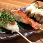 串焼 くる味 - 
