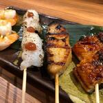 串焼 くる味 - 