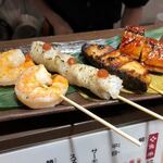 串焼 くる味 - 
