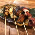 串焼 くる味 - 