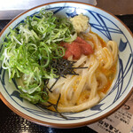 丸亀製麺 - 