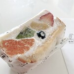 Fruit&Bread SANCH Karuizawa Purinsushoppingupurazaten - 