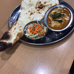 インド料理インディゴ - 