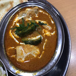 インド料理インディゴ - 