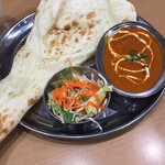 インド料理インディゴ - 