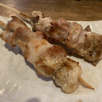 Sumibi Yakitori To Osake Hachi - 