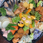 カフェ グリル どじょっこ - 