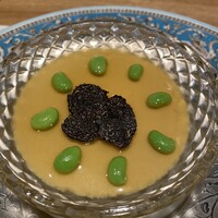 肉割烹 岡田前 - 