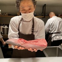肉割烹 岡田前 - 