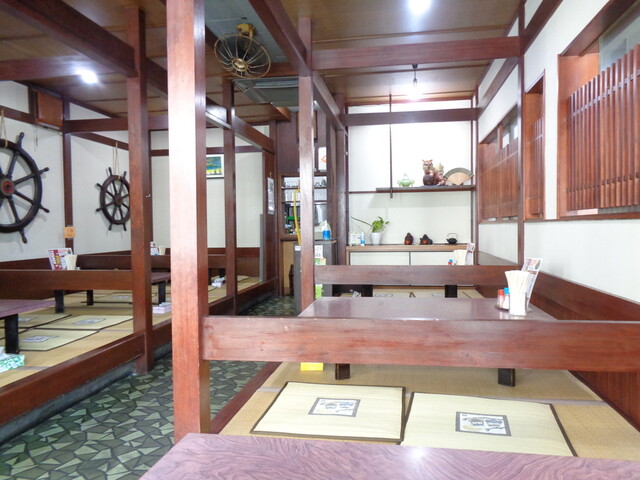 桃華園 新山口 中華料理 食べログ